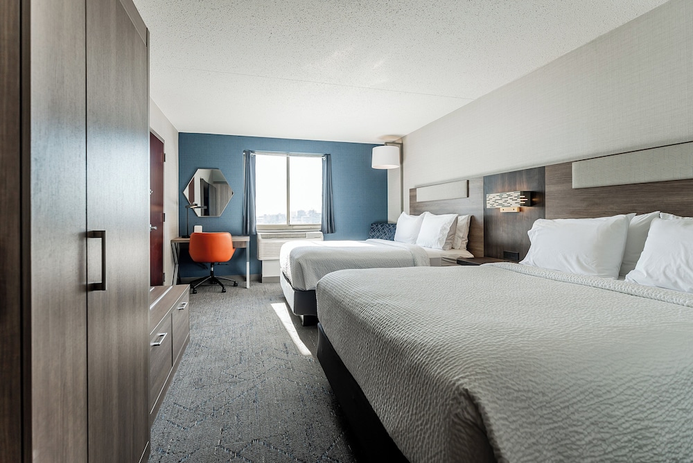 Holiday Inn Express Philadelphia Penns Landing by IHG - photo 26