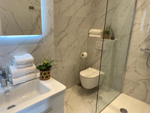 Apartment Slavica