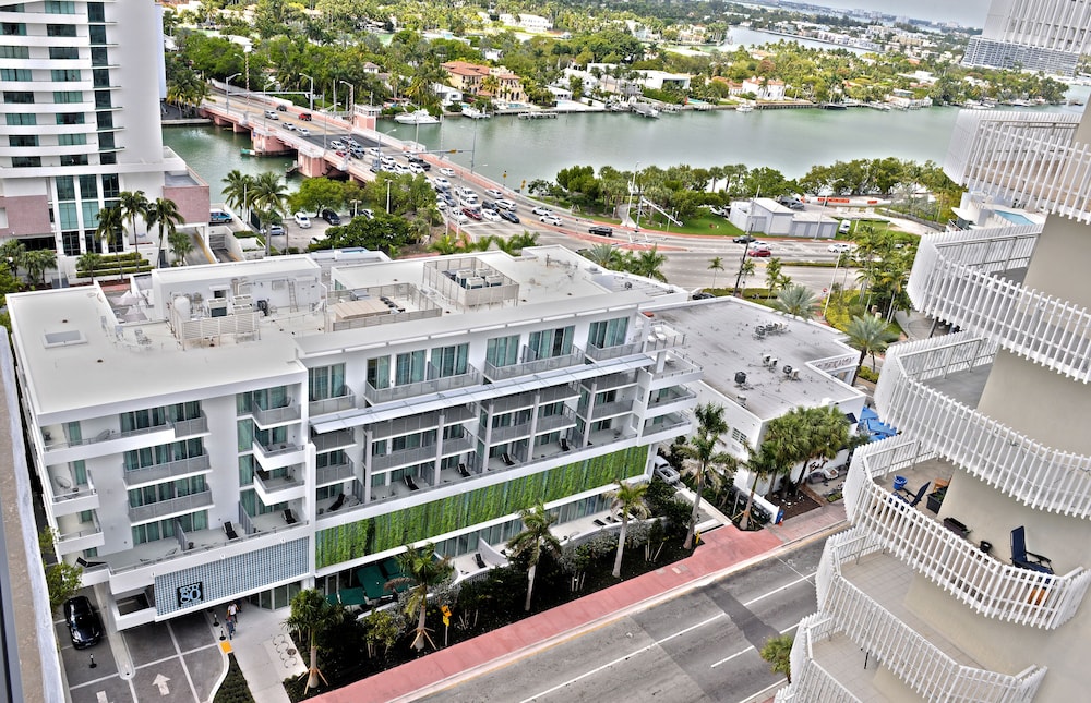 6080 Design Hotel by Eskape Collection - photo 96