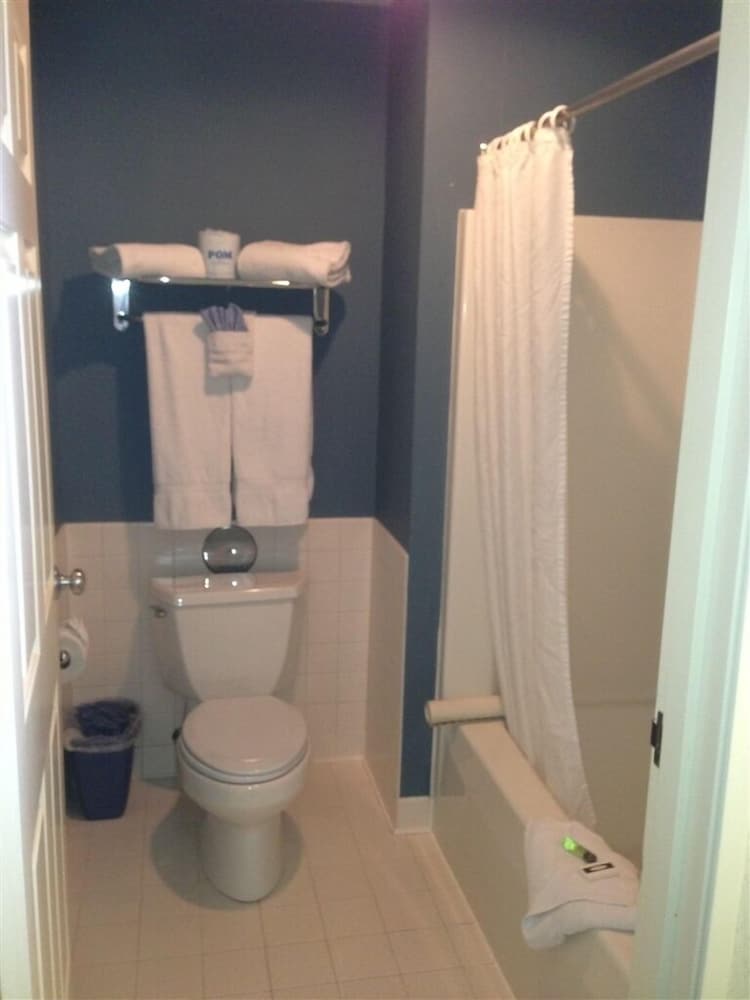 Fontana Village Inn - photo 21
