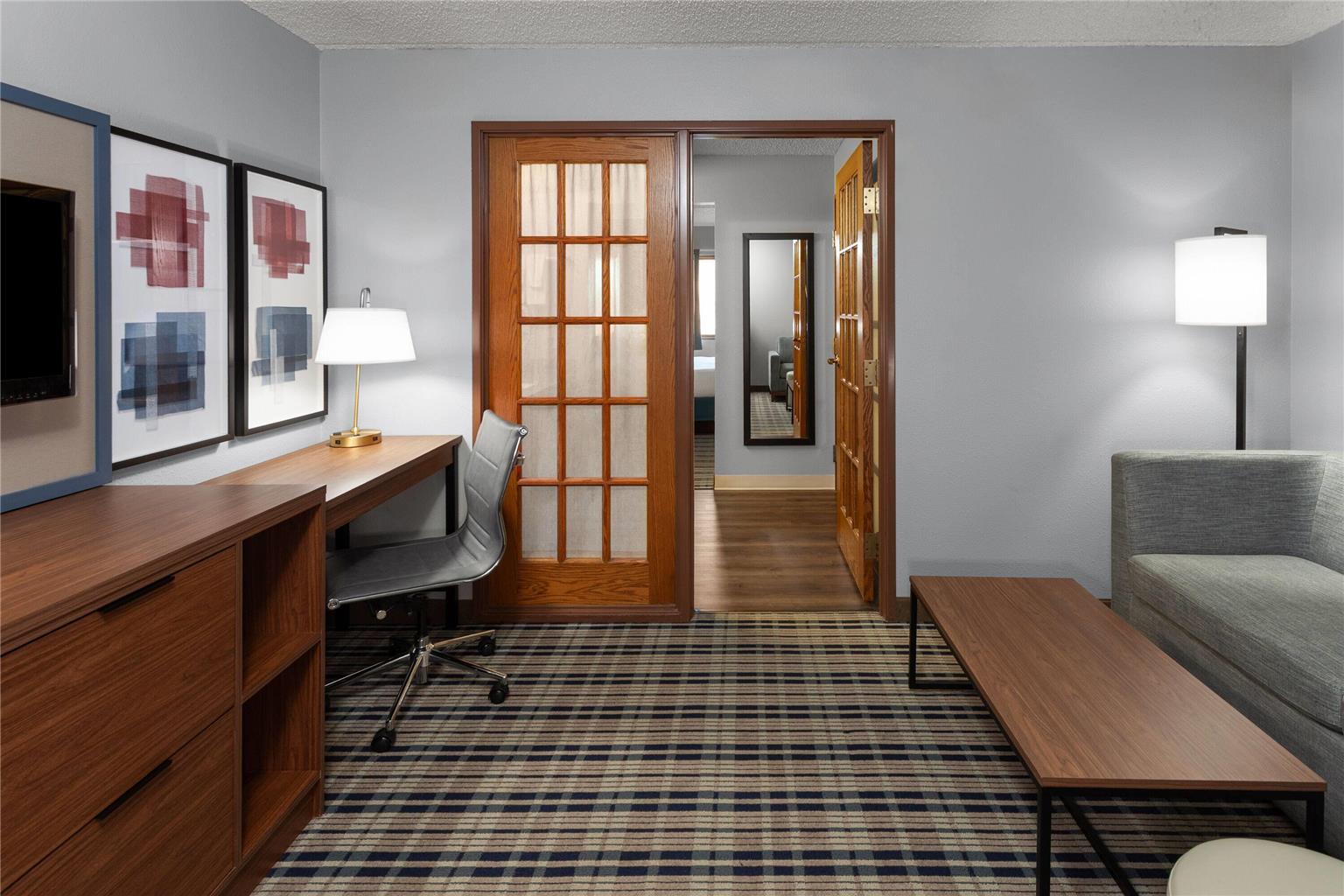 AmericInn by Wyndham Green Bay West - photo 25