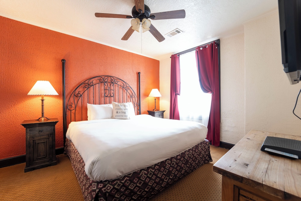 The Holland Hotel - photo 19