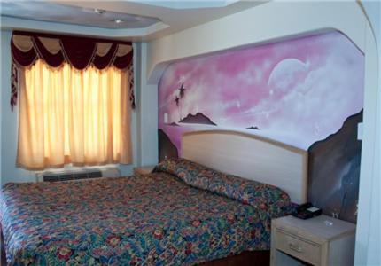 Luxury Inn and Suites Copperas Cove - photo 7