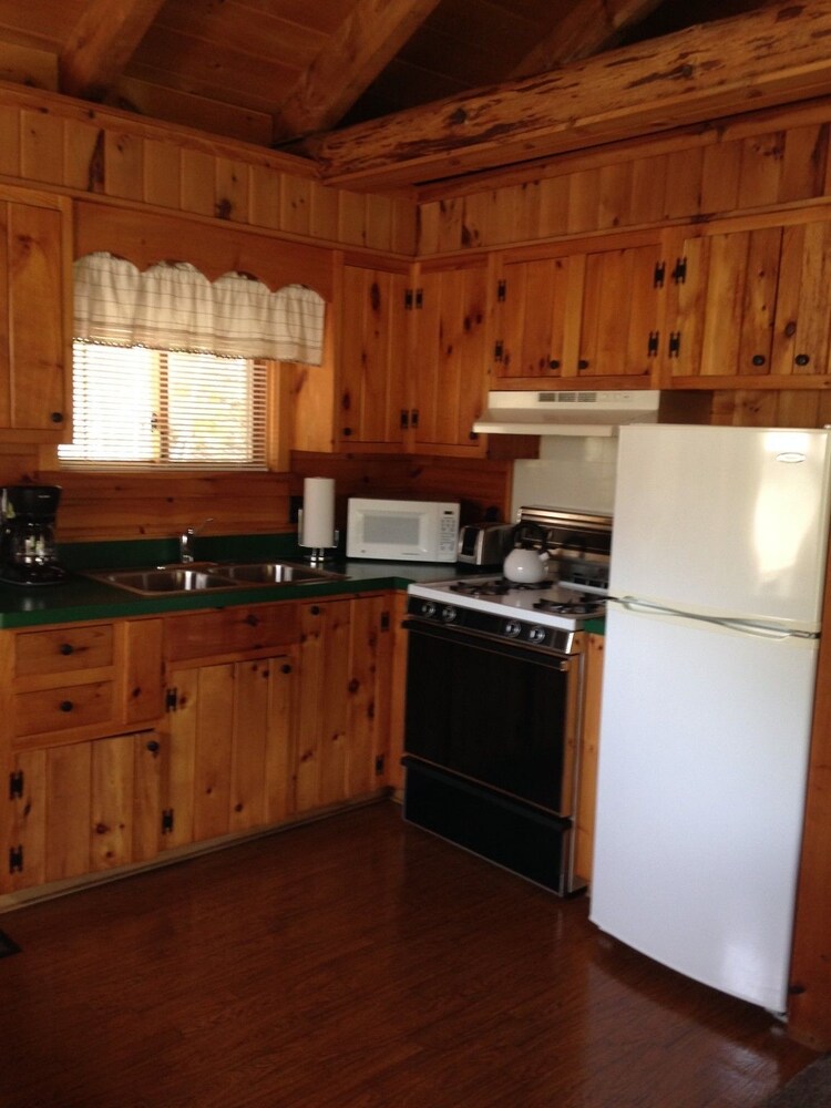 Rough Cut Lodge - photo 21