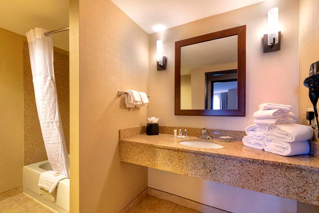 Comfort Suites Goodyear West Phoenix - photo 52