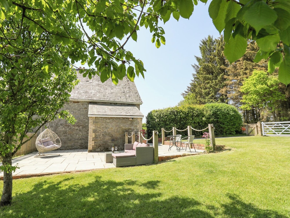 St Marks School House — 4-Star Luxury Hotel in Llandrindod Wells, United Kingdom
