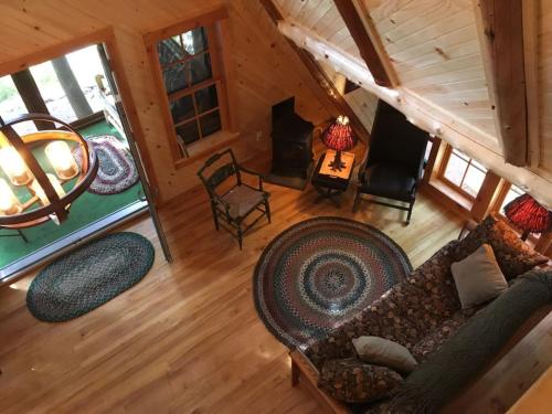 Riverside Cabin — Potsdam — photo 3