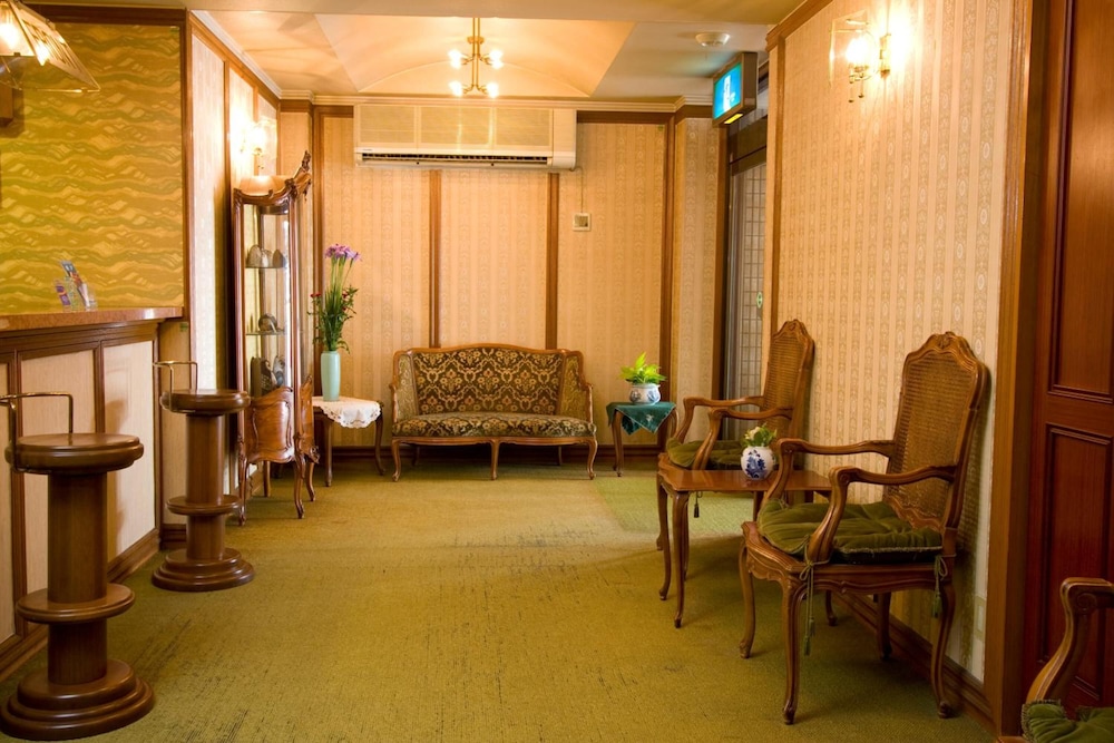 Shinseto Station Hotel — Seto — photo 4