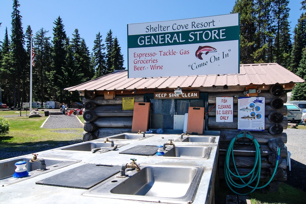 Shelter Cove Resort and Marina - photo 81