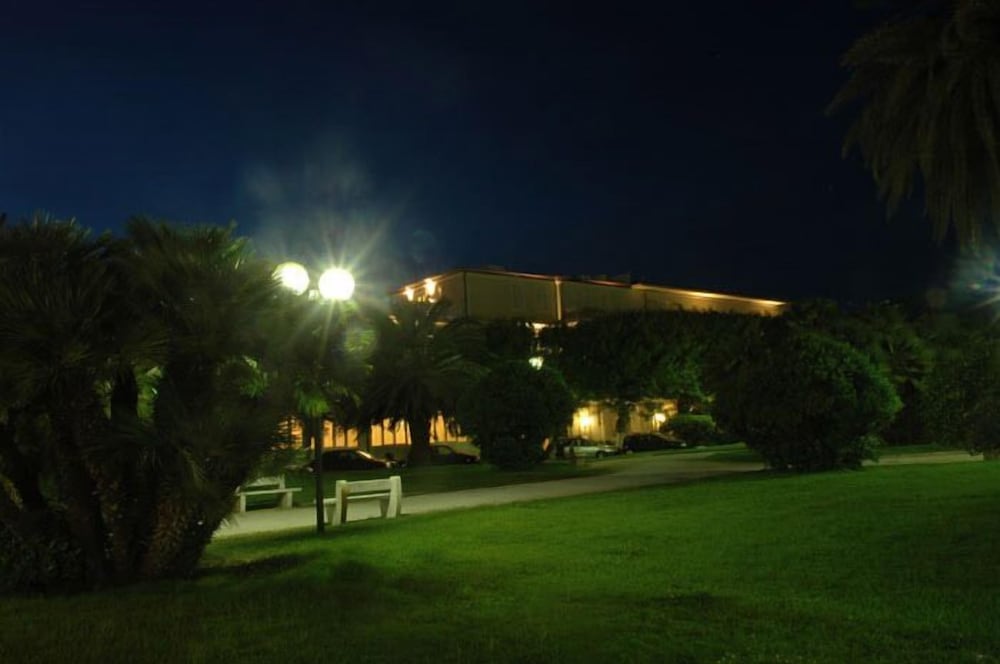 Hotel Coluccini in Pietrasanta, Italy