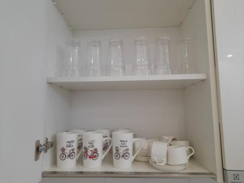 Natalie appartement 41