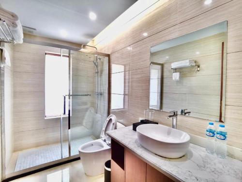 MonMonBoutique Hotel — Muang Khong — photo 2