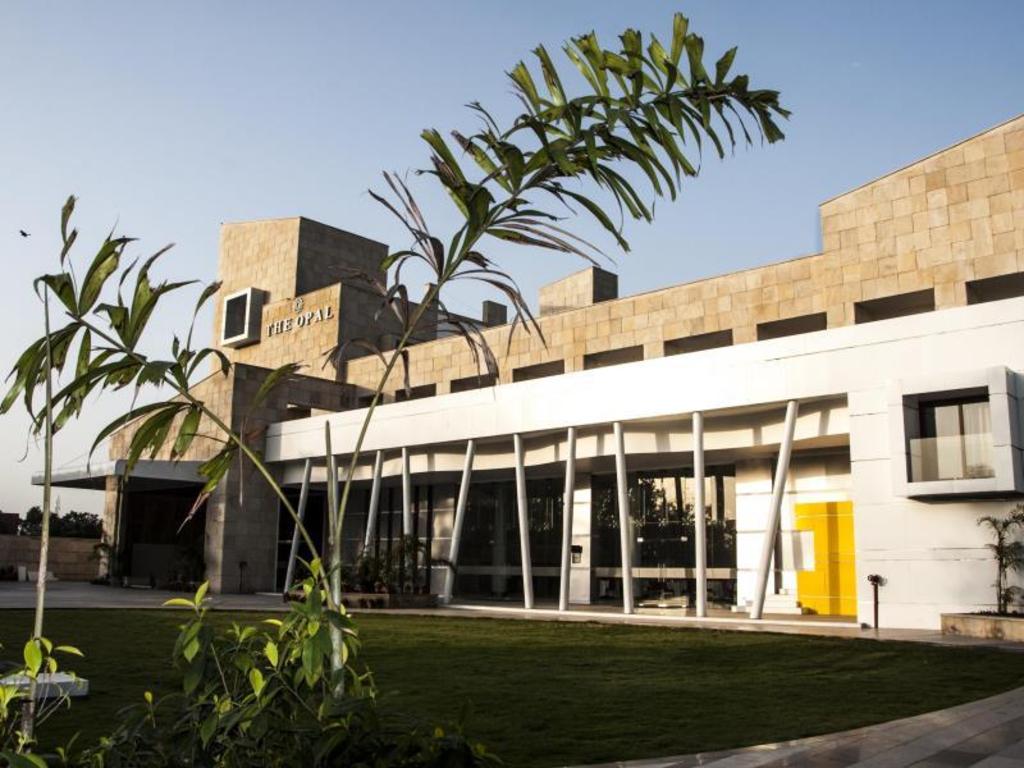 The Opal Rampur in Moradabad, India