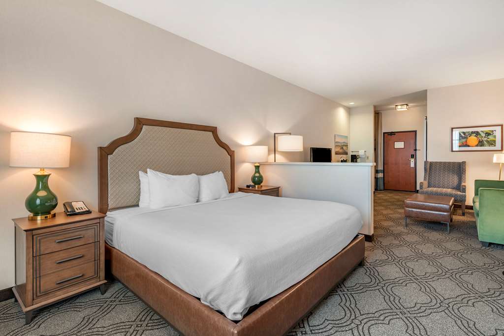 Best Western Premier Pasco Inn & Suites - photo 6