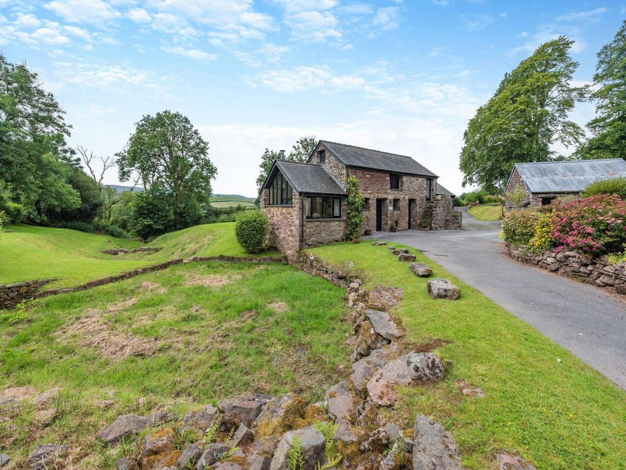 Ty Nant Oxl - last minute hotel in Unknown City