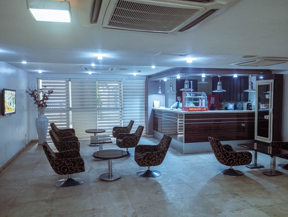 Full Moon Hotels — Owerri — photo 4