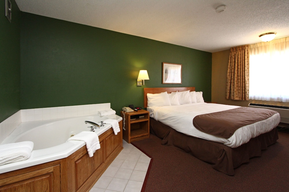 New Victorian Inn and Suites - photo 19