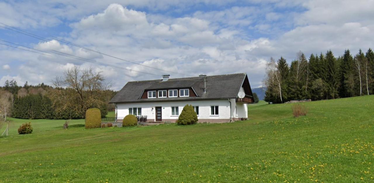 Böhmerwald fun - carbon neutral hotel in Unknown City