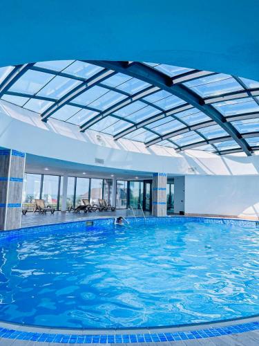 Seaside vip Hotel