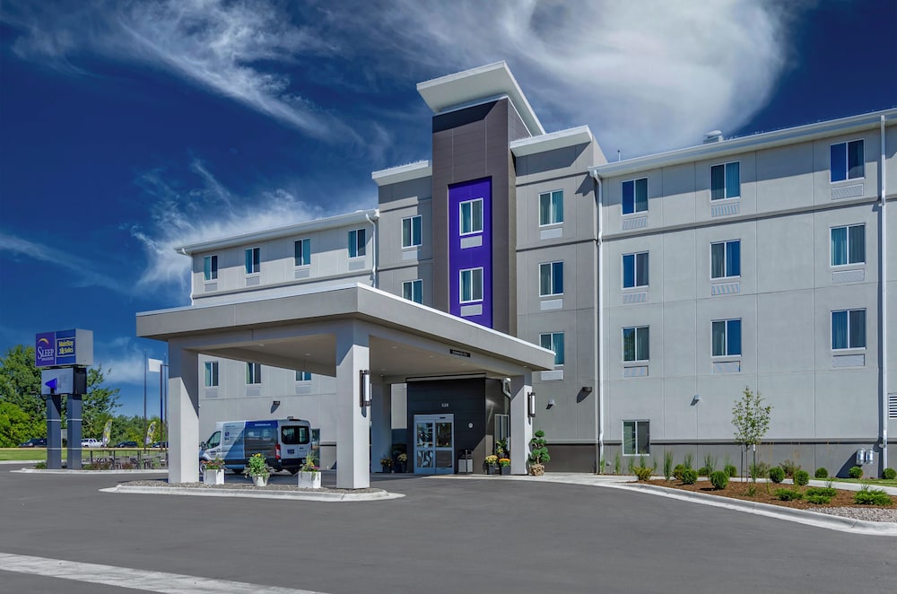 Sleep Inn Great Falls Airport - featured photo