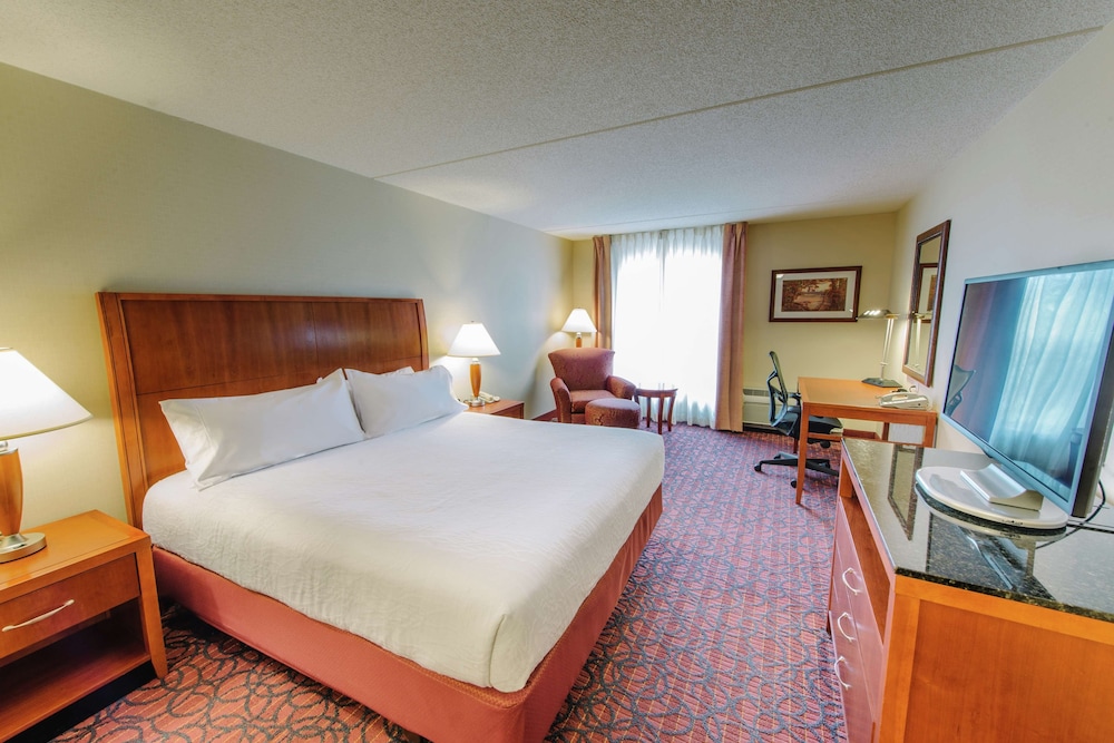 Hilton Garden Inn Manchester Downtown - photo 14