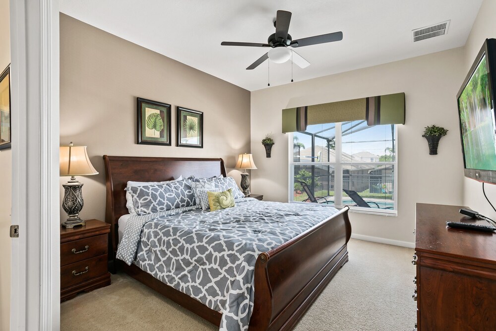 Windsor Palms Resort 2240 - photo 2