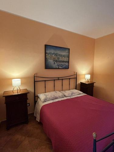 Casa Nina — 4-Star Luxury Hotel in Campofelice Di Roccella, Italy