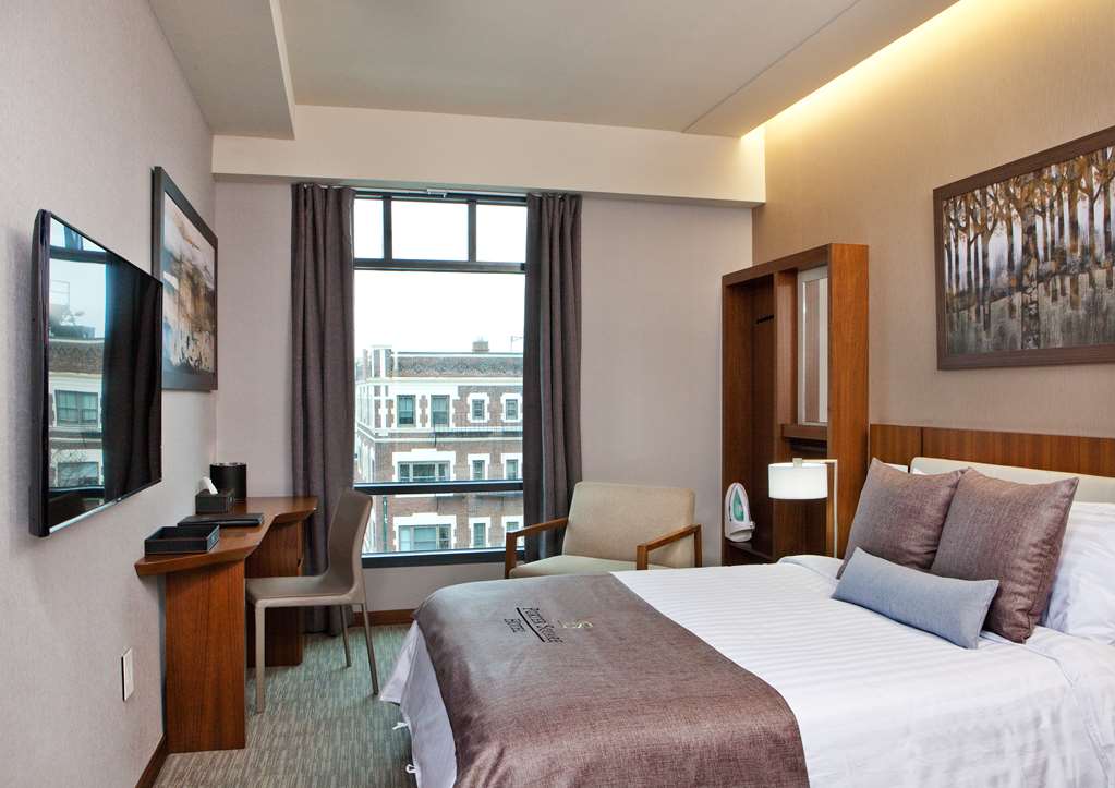 Porter Square Hotel - photo 6
