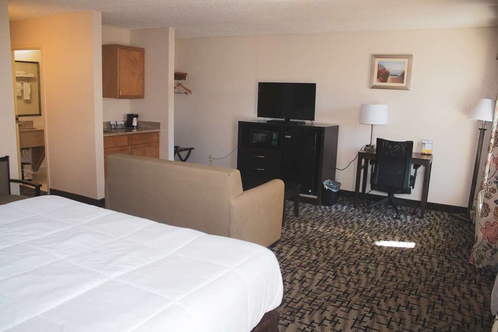 SureStay Hotel by Best Western North Myrtle Beach - photo 11