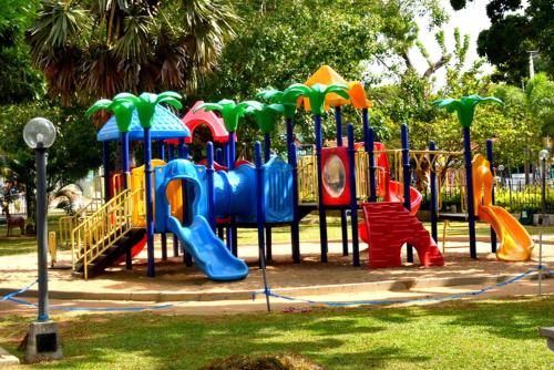 Old Park Villa — 4-Star Luxury Hotel in Jaffna, Sri Lanka