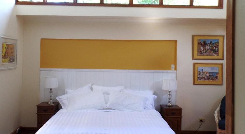 Hilltop B & B — Buderim — photo 5