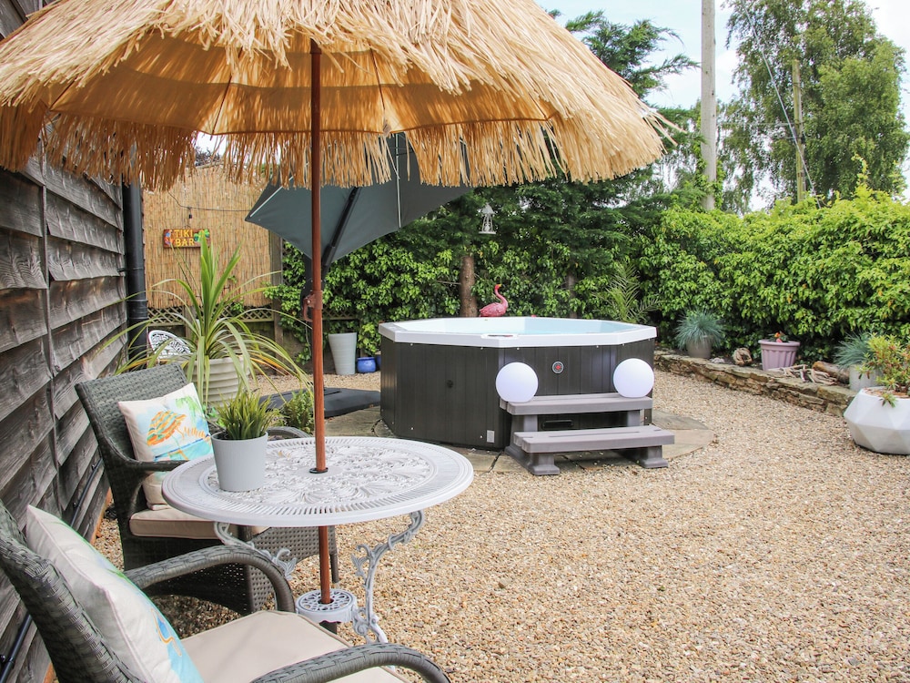 The Loft — 4-Star Luxury Hotel in Shrewsbury, United Kingdom