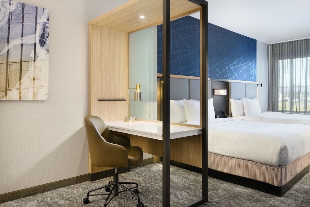 SpringHill Suites by Marriott Dothan — Dothan — photo 5