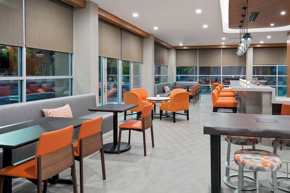 SpringHill Suites by Marriott Lakeland - photo 27