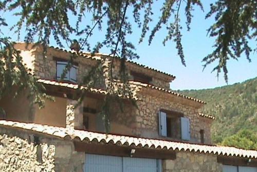 La Quiétude in Unknown City, France