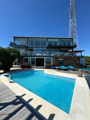 Piriapolis Luxury — Piriapolis