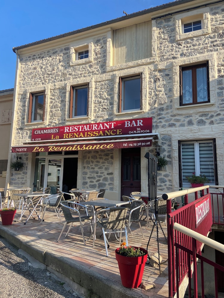 La Renaissance - last minute hotel in Unknown City