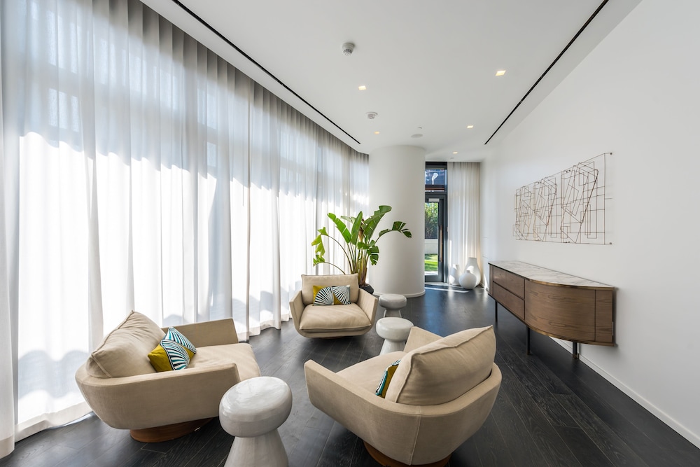 Sls Lux Brickell - photo 43