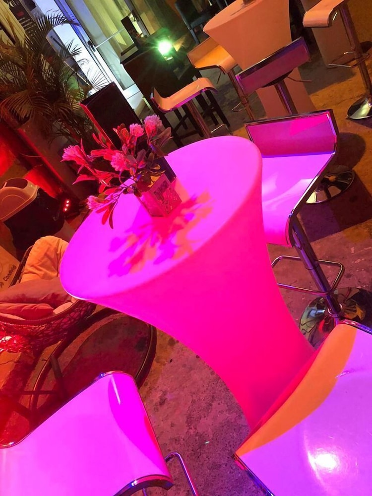 Volì club Bed & Breakfast — 4-Star Luxury Hotel in Siderno, Italy