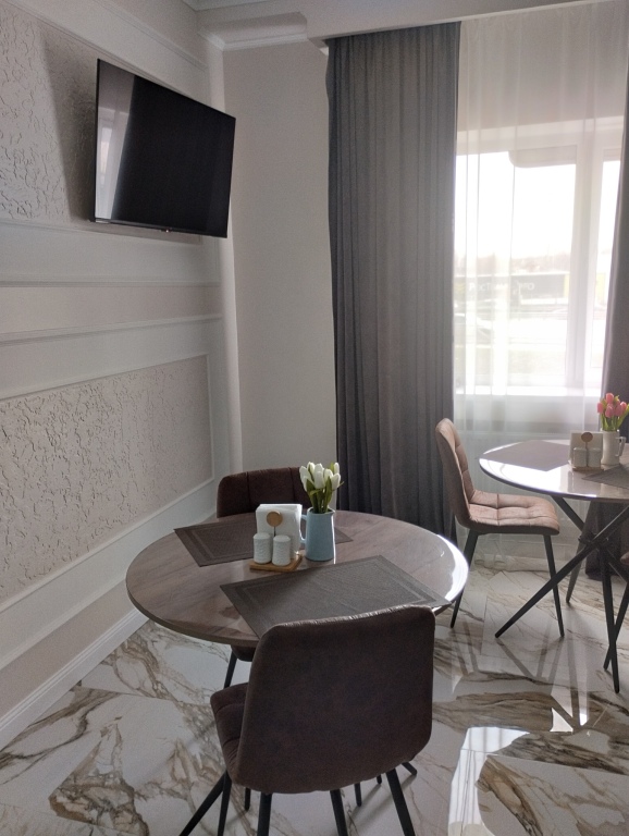 Arion Hotel — Moscow — photo 5