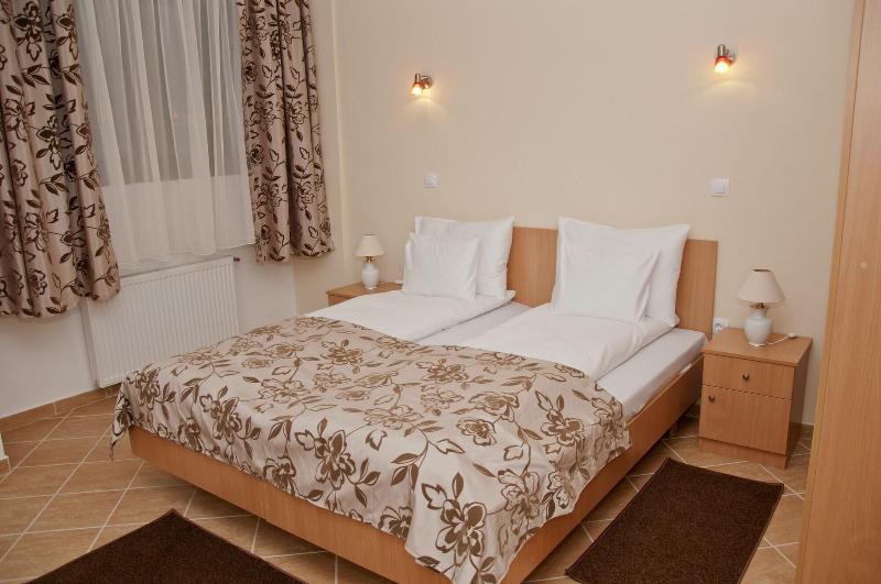 Esprit Hotel Budapest - last minute hotel in Budapest