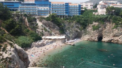 Apartmani Nika Marangun