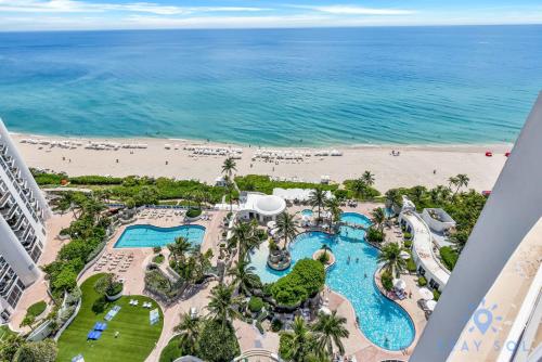 Ocean View Luxurious Studio Premium Amenities - photo 37