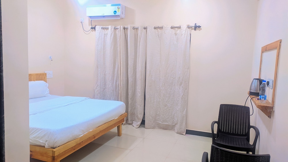 Hotel ramdev — Arambol — photo 5