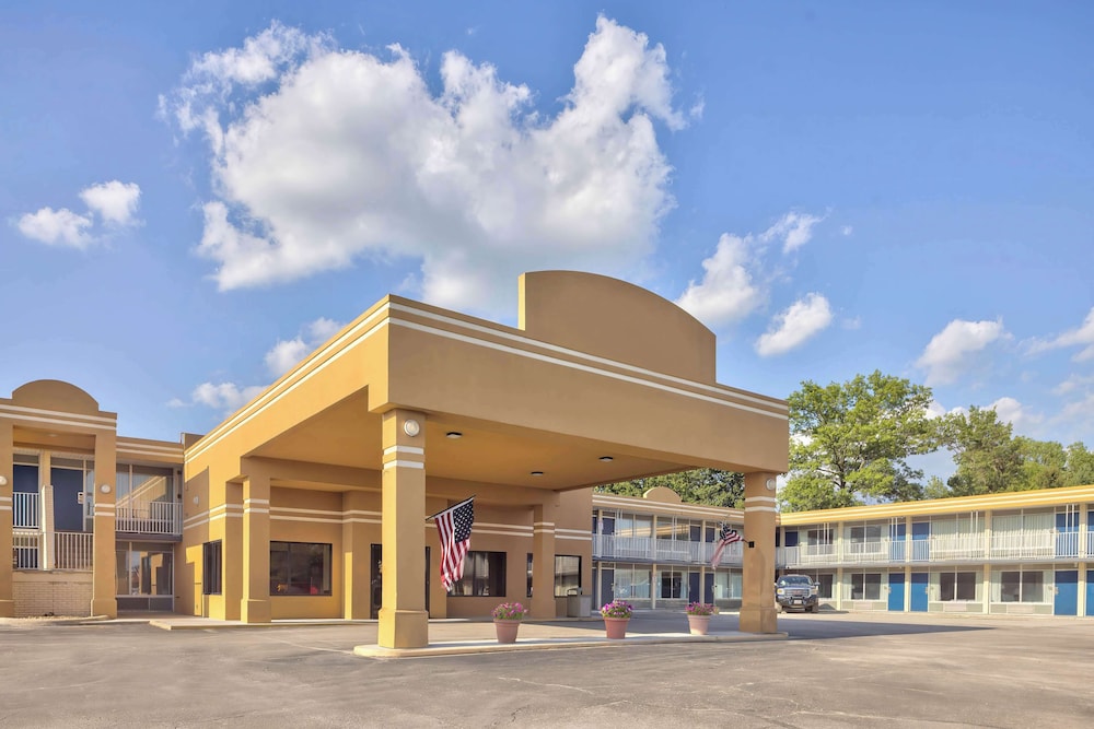Studio 6 Effingham Il - photo 26