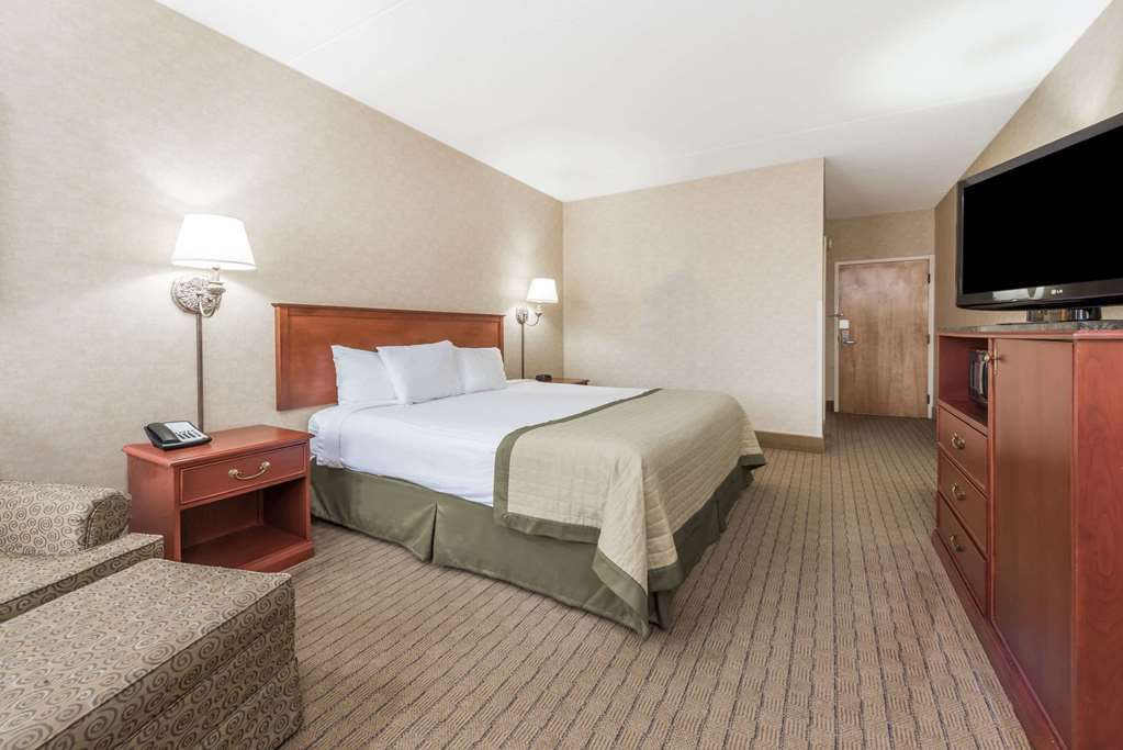 Baymont by Wyndham Indianapolis South - photo 12