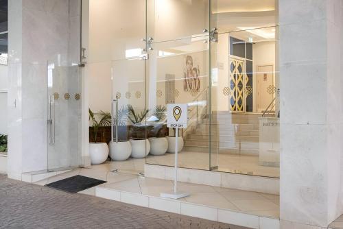 Capital M by BednBeyond Westlands Nairobi Kenya Everest Line