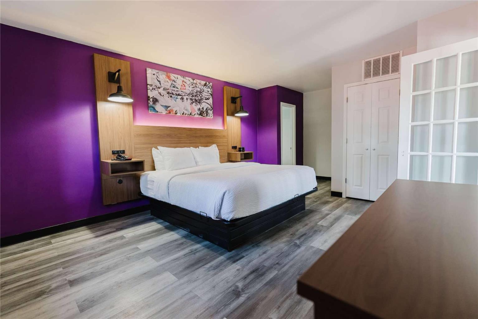 La Quinta Inn by Wyndham Amarillo Mid City - photo 32