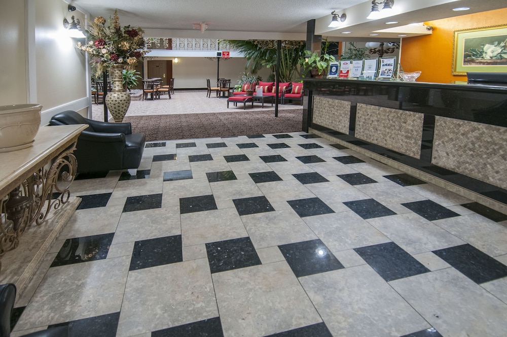 Governor's Suites Hotel Oklahoma City Airport Area - photo 3