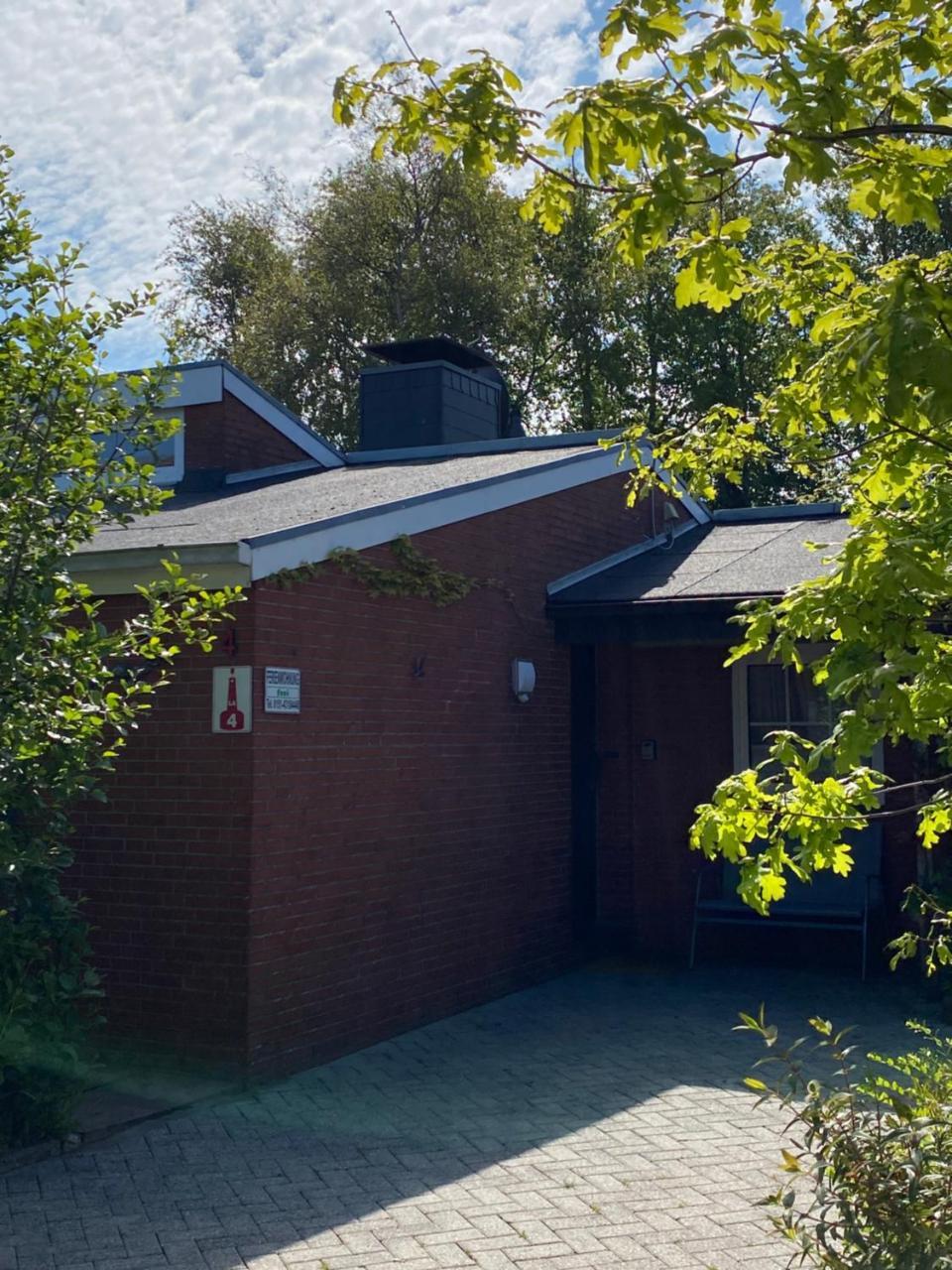 Ferienhaus Lammertshörn Bensersiel — Esens — photo 3